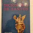 DICIONÁRIO DE SANTOS
