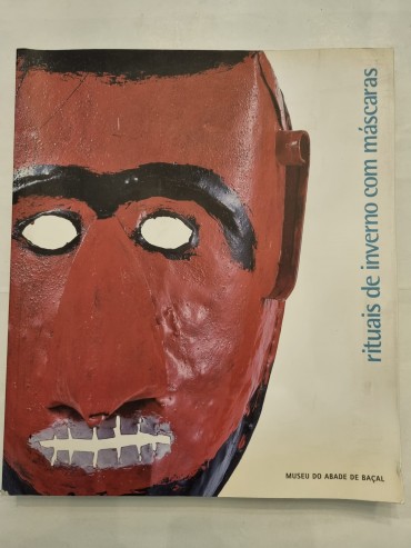 RITUAIS DE INVERNO COM MÁSCARAS