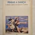 PENSAR A DANÇA 