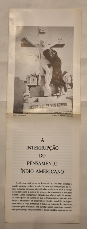 MANIFESTO SURREALISTA MÁRIO CESARINY