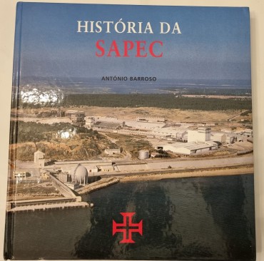 HISTÓRIA DA SAPEC 