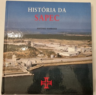 HISTÓRIA DA SAPEC 