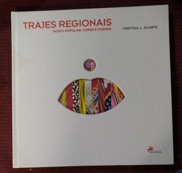 TRAJES REGIONAIS