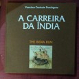 A CARREIRA DA INDIA