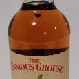 THE FAMOUS GROUSE