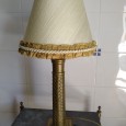 Candeeiro de mesa 