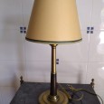 Candeeiro de mesa 