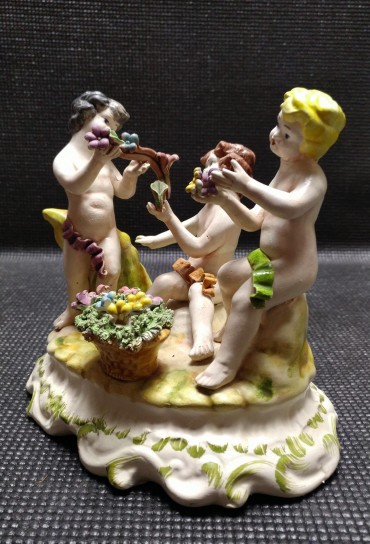 «Querubins»