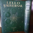 Lello Universal 