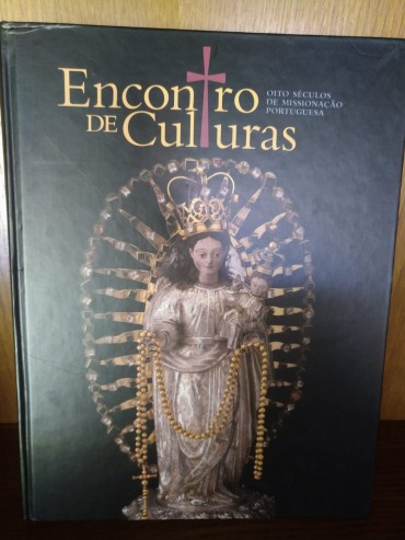 Encontro de Culturas 