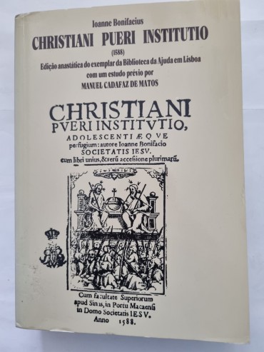 CHRISTIANI PUERI INSTITUTO 