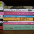 Lote de livros 