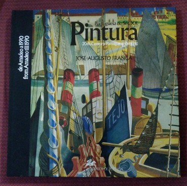 PINTURA PORTUGUESA DO SÉC. XX
