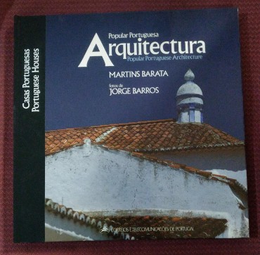 ARQUITECTURA POPULAR PORTUGUESA