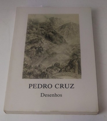 Pedro Cruz - Desenhos 
