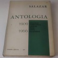 Antologia - Salazar 1909-1966 