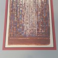 «Composition (1980)» - MANUEL CARGALEIRO (NASC. 1927)