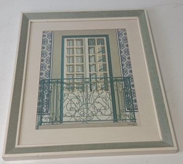 «Janela de Lisboa» - MALUDA (1934-1993)