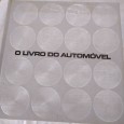 O LIVRO DO AUTOMOVEL