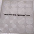 O LIVRO DO AUTOMOVEL