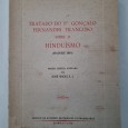 TRATADO DO P. GONÇALO FERNANDES TRANCOSO SOBRE O HINDUÍSMO (MADURÉ 1616) 