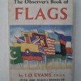 THE OBSERVER´S BOOK OF FLAGS 