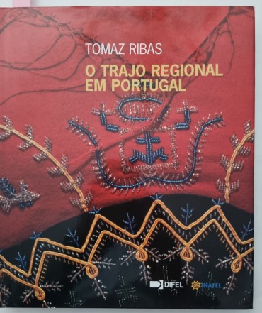 O TRAJO REGIONAL EM PORTUGAL 