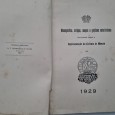 EXPOSIÇÃO PORTUGUESA EN SEVILHA 1929