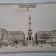 PLANO PARCIAL DE URBANIZAÇÃO Lisboa 1948