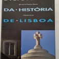 DICIONÁRIO DA HISTÓRIA DE LISBOA 