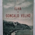 ILHA DE GONÇALO VELHO 