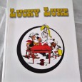 LUCKY LUKE