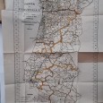 DICCIONÁRIO CHOROGRAPHICO DE PORTUGAL E ILHAS ADJACENTES 