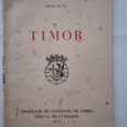 TIMOR 