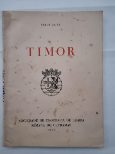 TIMOR 