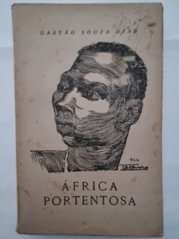 ÁFRICA PORTENTOSA 