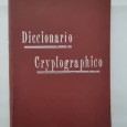 DICCIONÁRIO CRYPTOGRAPHICO 