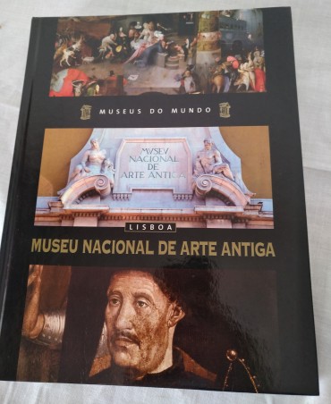 MUSEU NACIONAL DE ARTE ANTIGA