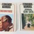 «Jornal sem data» e «Encontros» - FERNANDO NAMORA