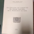 «Os azulejos do Claustro» - JOÃO PEREIRA DIAS