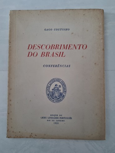 DESCOBRIMENTO DO BRASIL 