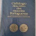 CATÁLOGO DESCRITIVO DAS MOEDAS PORTUGUESAS 