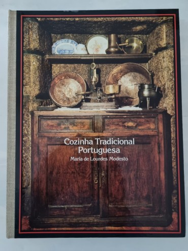 COZINHA TRADICIONAL PORTUGUESA