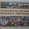 TESOUROS DA COZINHA TRADICIONAL PORTUGUESA