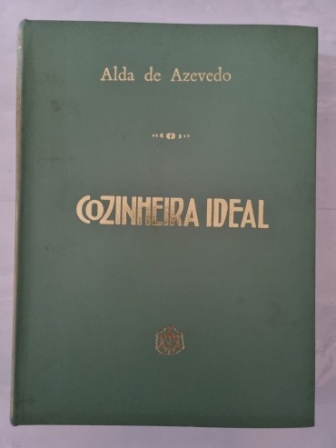 COZINHEIRA IDEAL