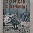 SELECÇÃO CULINÁRIA