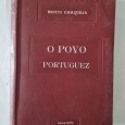 O POVO PORTUGUÊZ