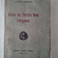 HISTÓRIA DOS CHRISTÃOS NOVOS PORTUGUESES 