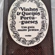 VINHOS E QUEIJOS PORTUGUESES