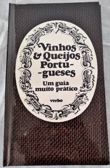 VINHOS E QUEIJOS PORTUGUESES